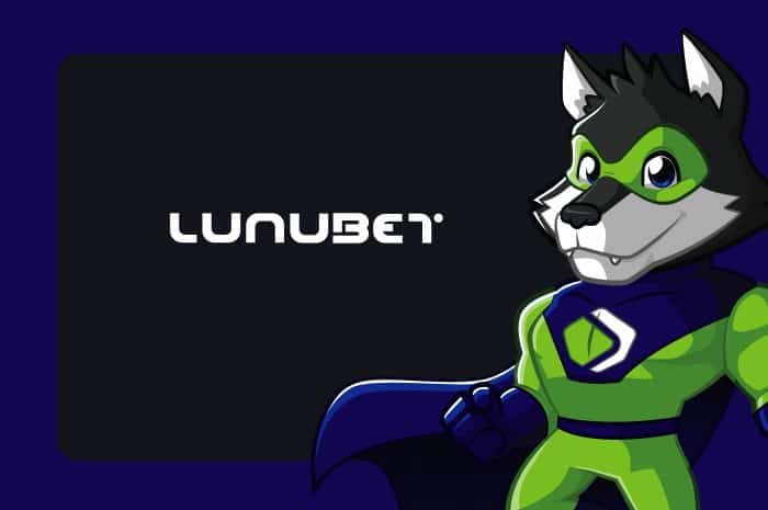 LunuBet main