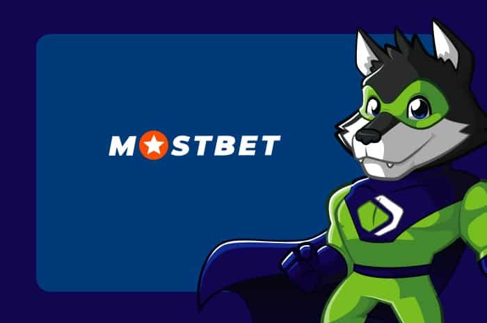 Mostbet main