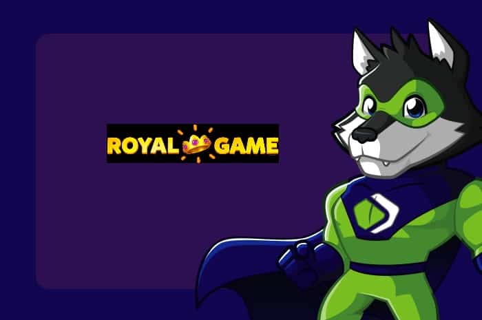 RoyalGame main