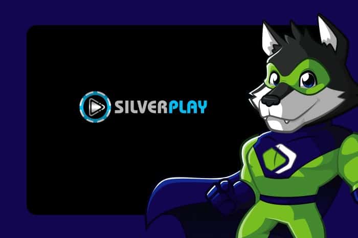 SilverPlay main