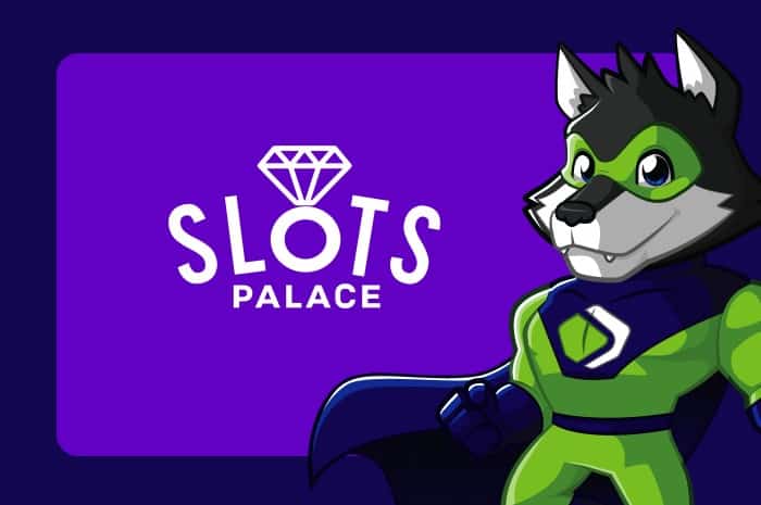 Slots-Palace main