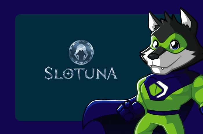 Slotuna main