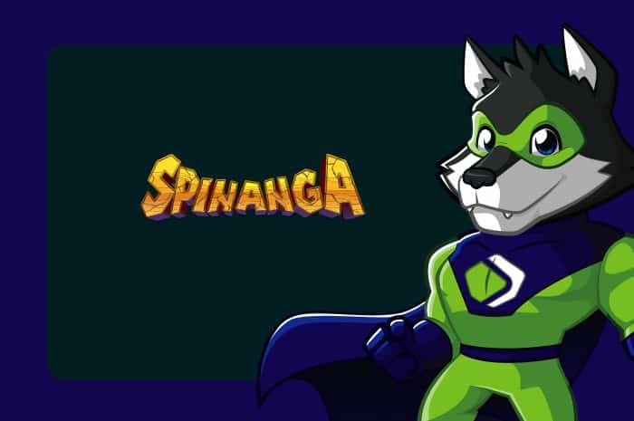 Spinanga main