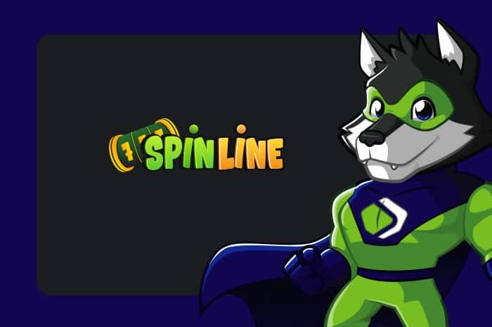 Spinline main