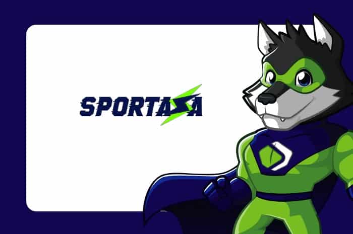 Sportaza main