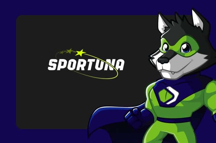 Sportuna main