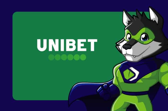 Unibet main