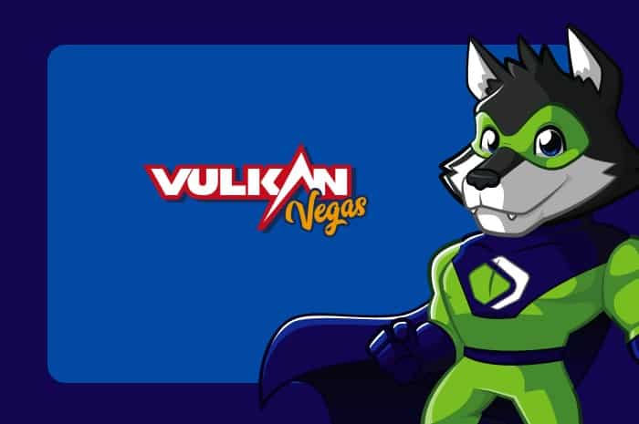 Vulkan-Vegas main