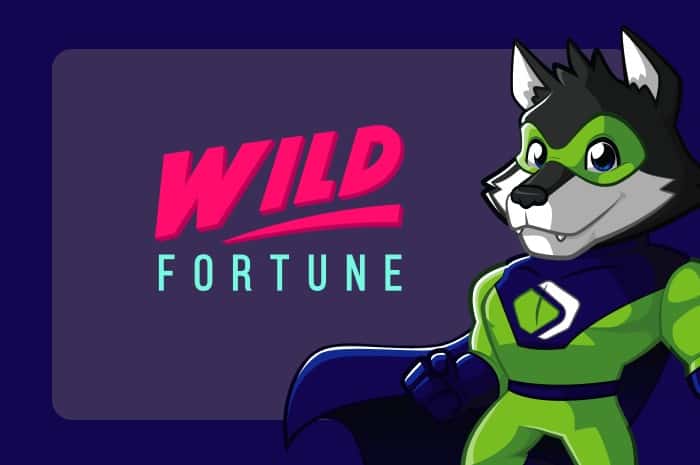 Wild-Fortune main