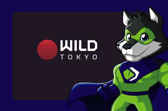 Wild-Tokyo main