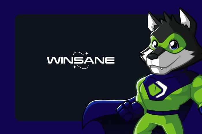 Winsane main