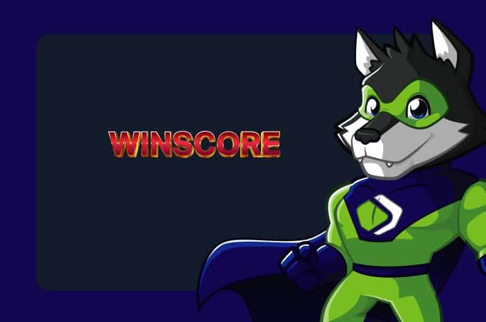 Winscore main