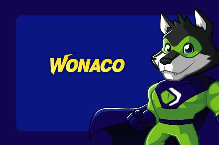 Wonaco main