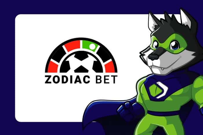 ZodiacBet main