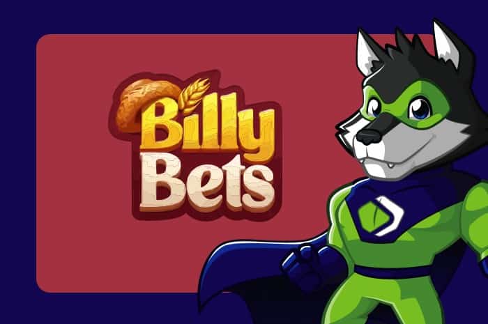 BillyBets main