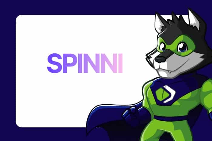 Spinni main