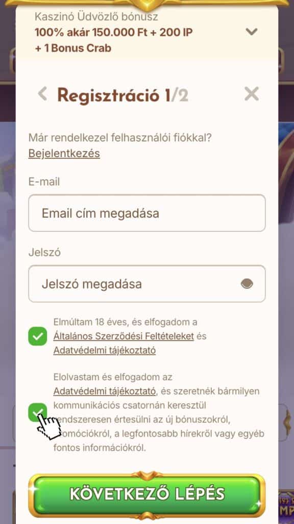 ÁSZF