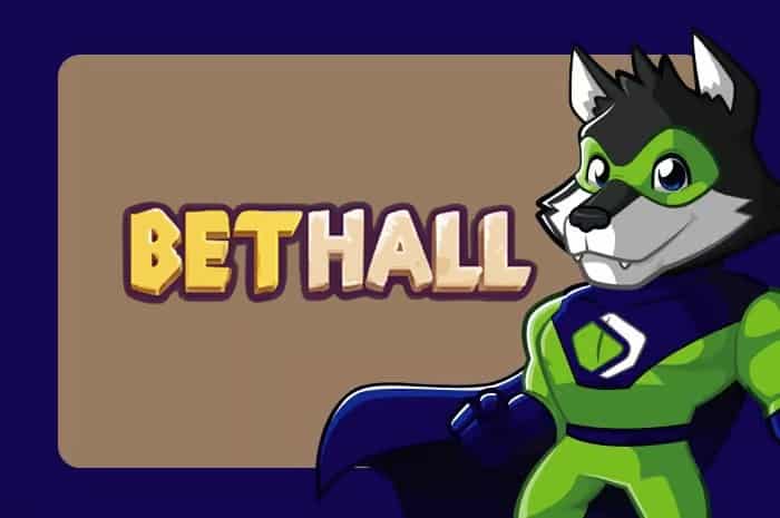 Bethall main
