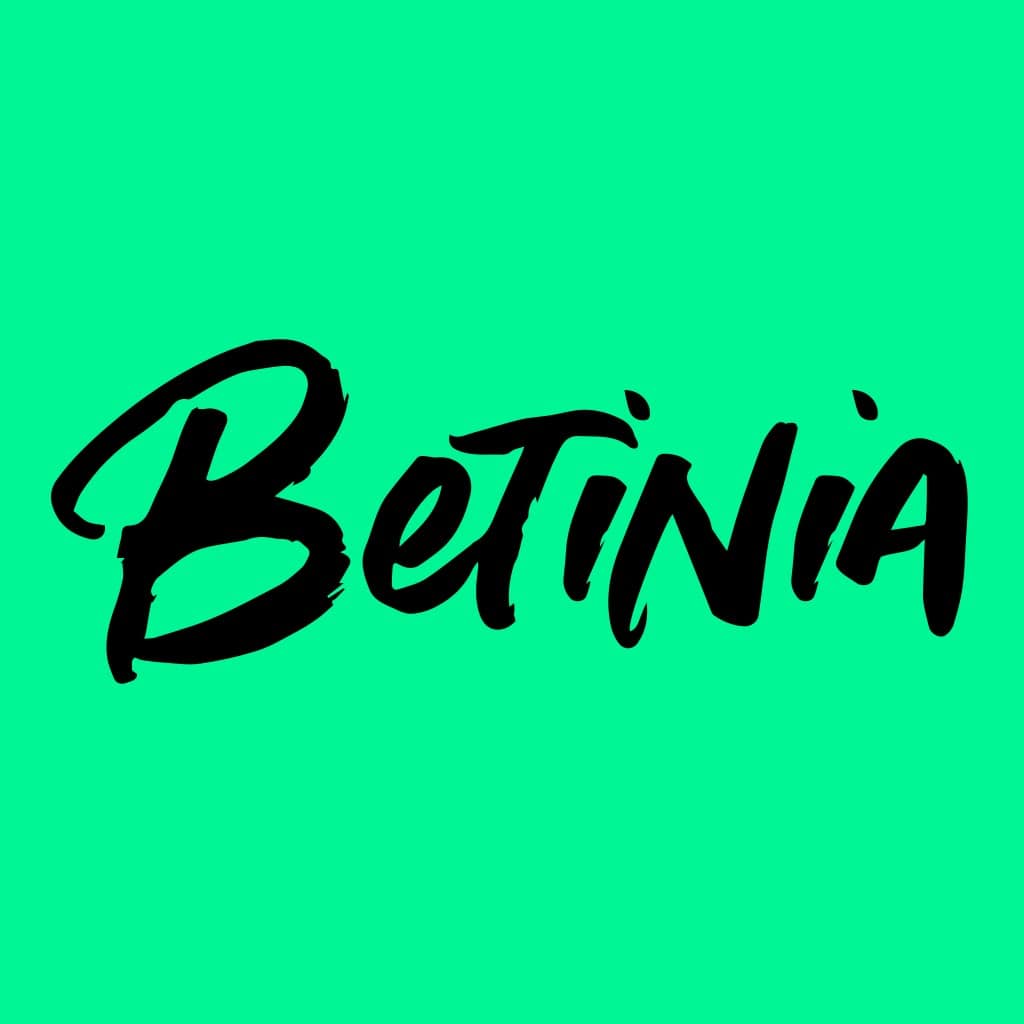 Betinia logo