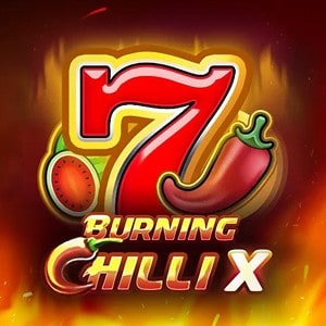 Burning Chilli X