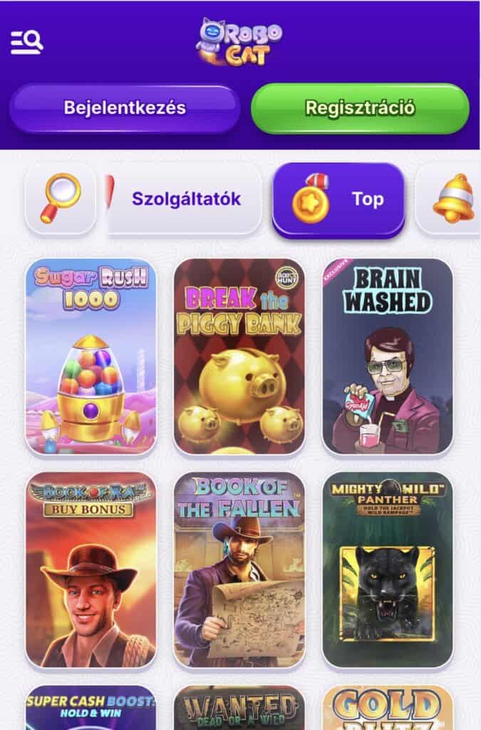 Megerősítés