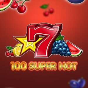 100 Super Hot