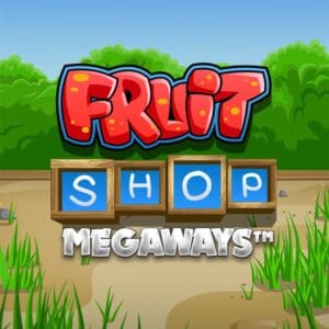 Fruit Shop Megaways