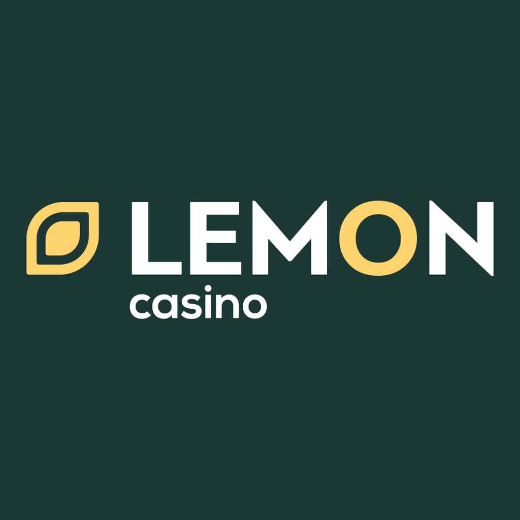 Lemon Casino Logo