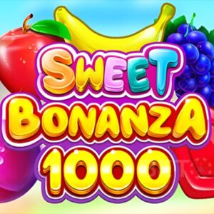 sweet bonanza 1000