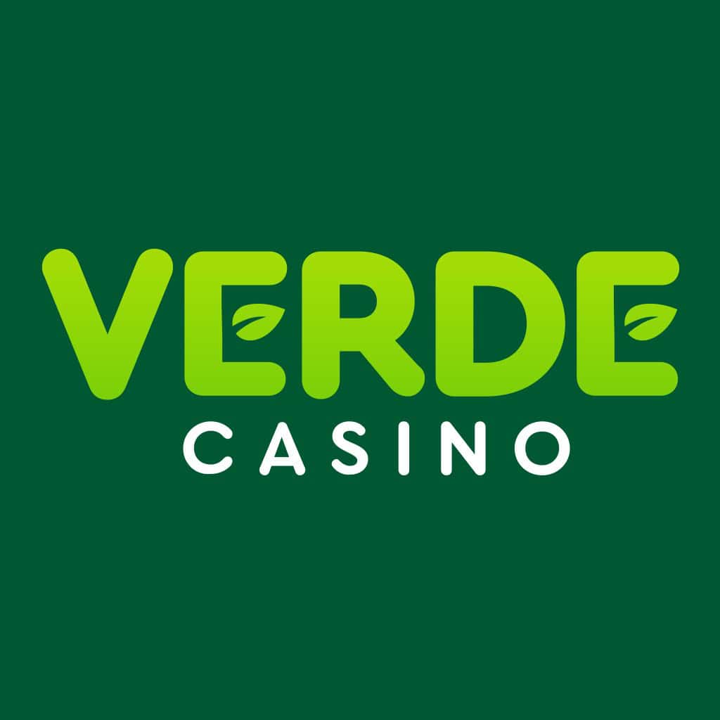 Verde Casino logó