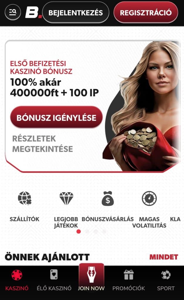 Betista. 