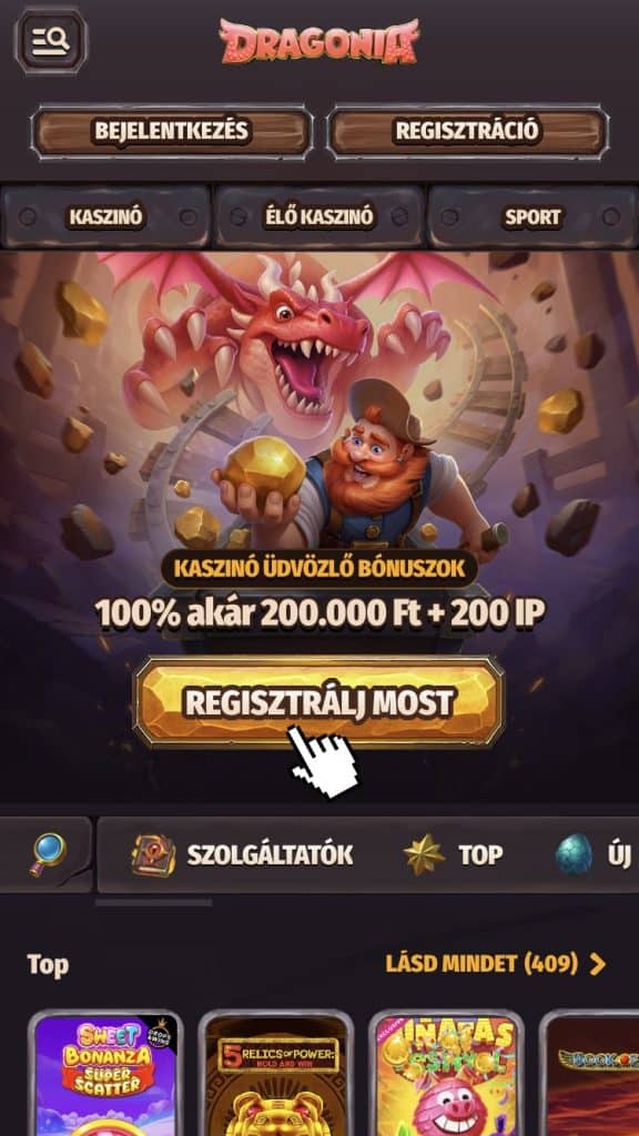 Dragonia
