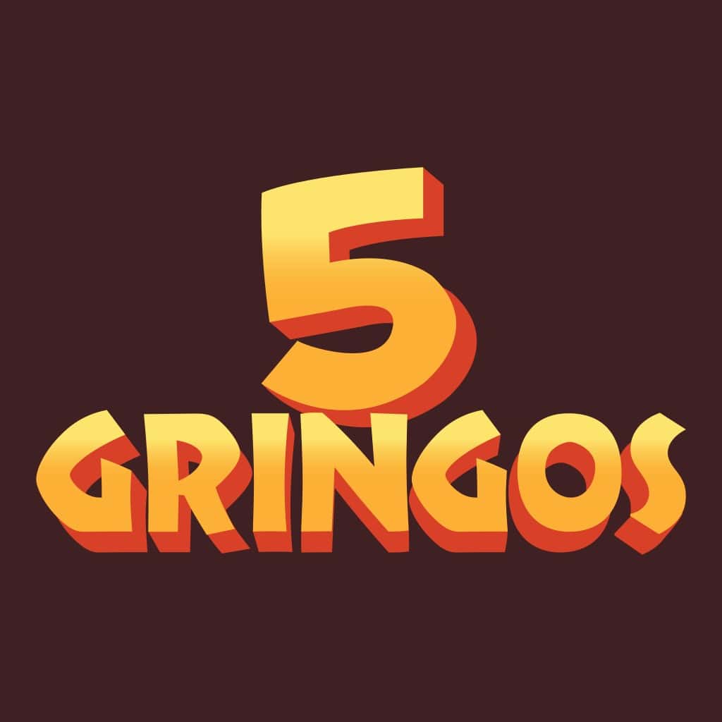 5Gringos Logo