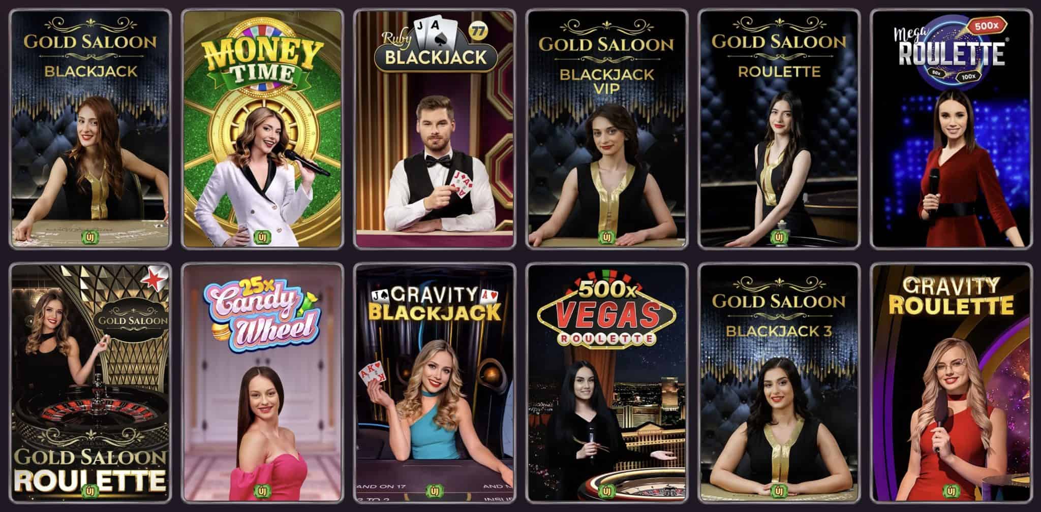 dragonia casino online