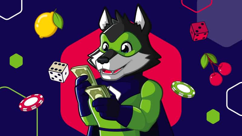 30 ingyen pörgetés