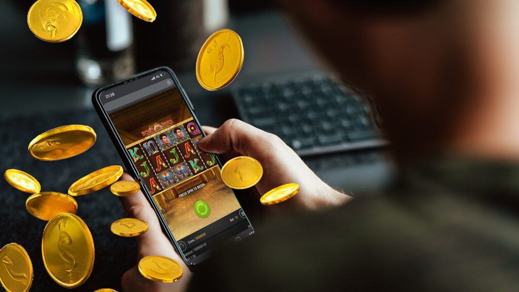 30 ingyen pörgetés aktiválása