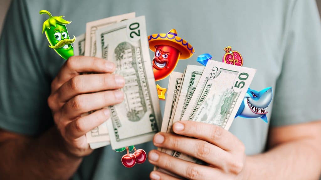 100 pörgetés ingyen