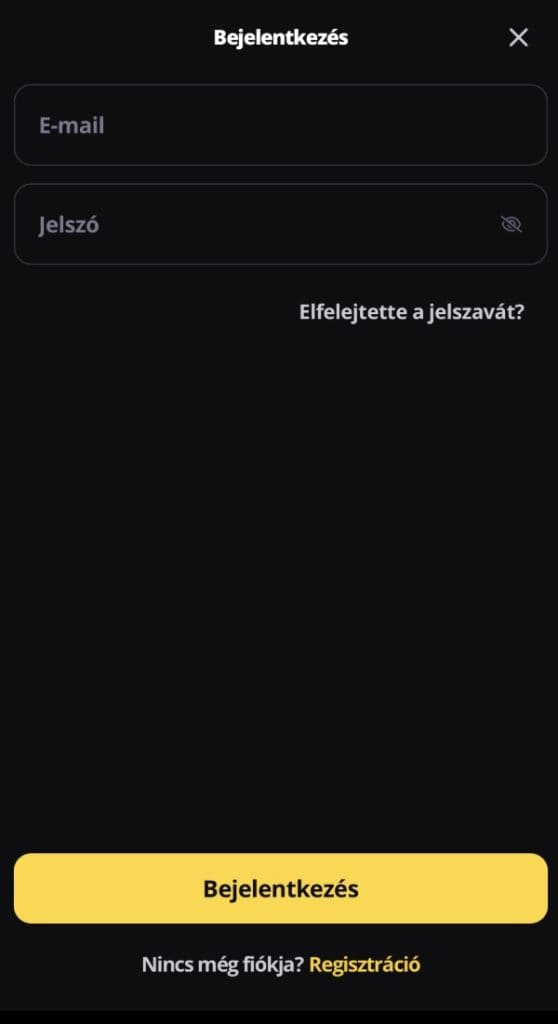 Fizess be a számládra és játssz