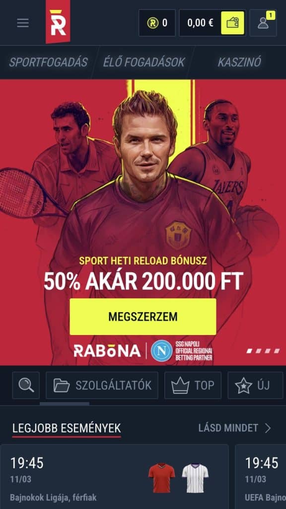 A megforgatás teljesítése