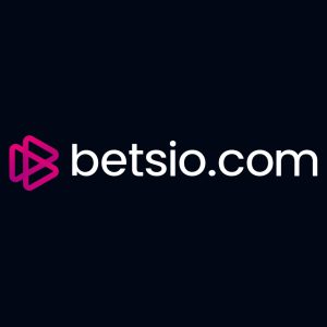 Betsio Casino logo