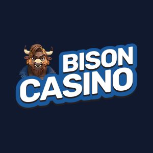 Bison casino logo