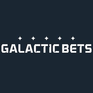 Galacticbets casino logo