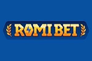 Romibet_casino logo
