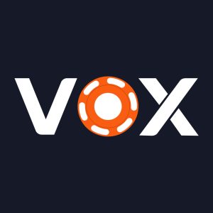 VOX Casino logo