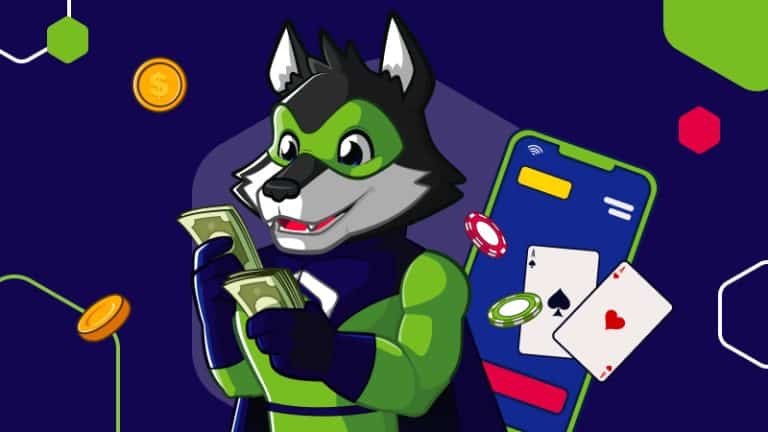 Video poker
