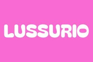 Lussurio_casino logo