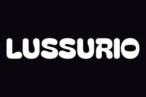 Lussurio_casino logo