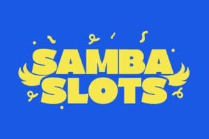 Samba Slots_casino logo
