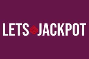 Letsjackpot_casino logo