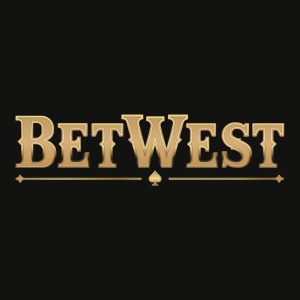 Betwest casino logo